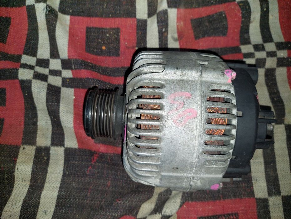 Alternator passat b6