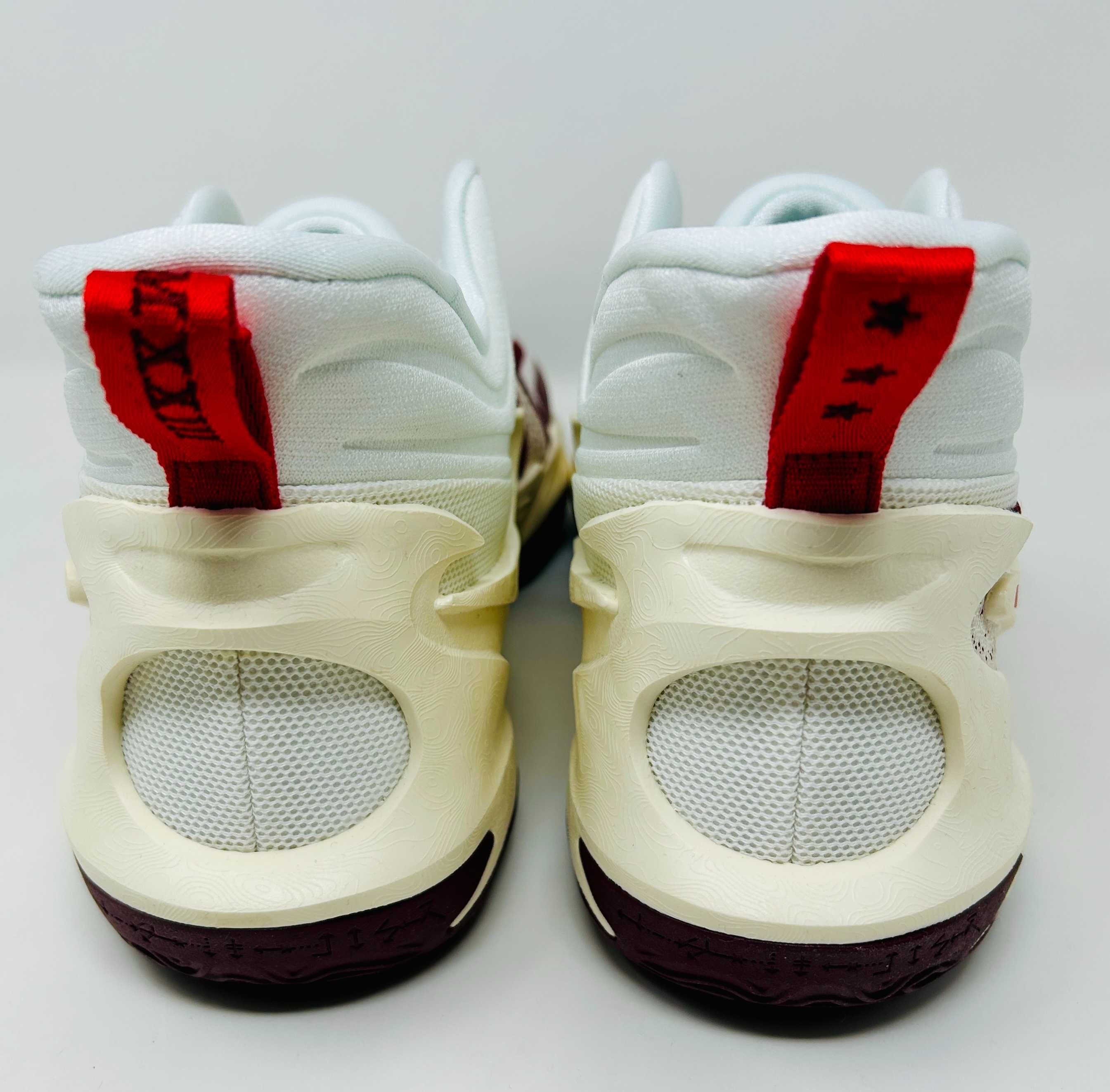 Маратонки NIKE Баскетболни Nike Cosmic Unity 2 Нови Оригинални номер45