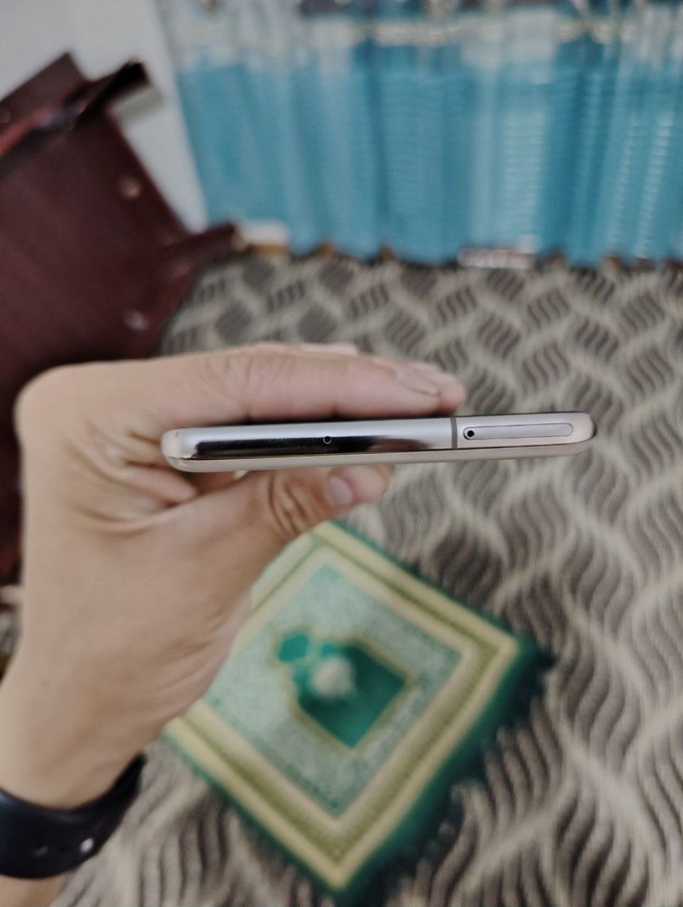 Samsung galaxy s10 5g 256