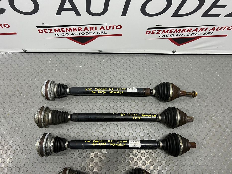 Planetara/Planetare Stanga Dreapta Fata Vw Passat Golf Seat Skoda