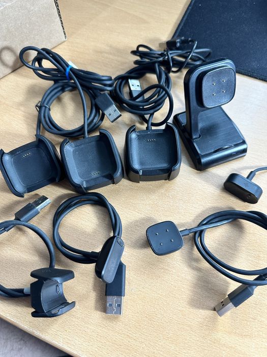 Cabluri Garmin Polar Suunto Huawei Fitbit