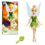 Невероятно красива оригинална Disney кукла Тинкърбел Tinkerbell