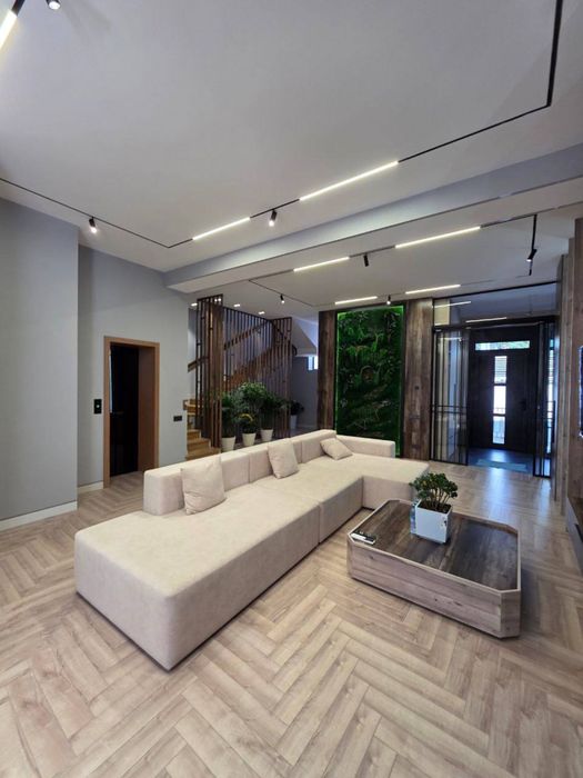 Центр Луначарского , 2 сотки