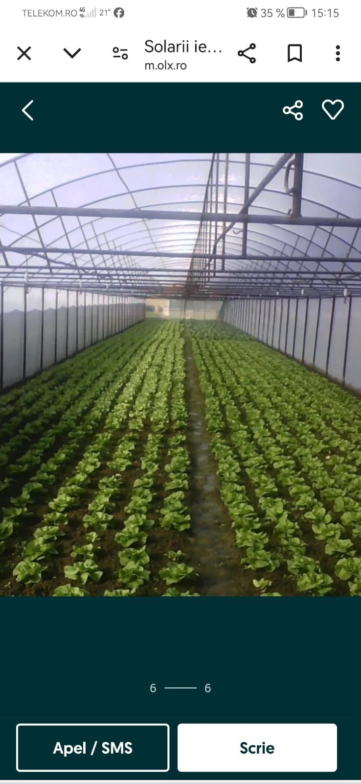 Solarii import Ungaria ieftine profesionale