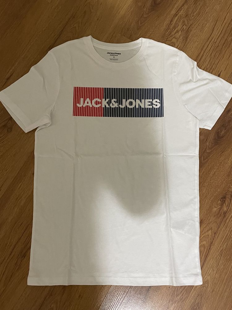 Тениска Jack & Jones