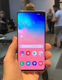 Samsung S10 . .128Gb 8Gb Dualsim