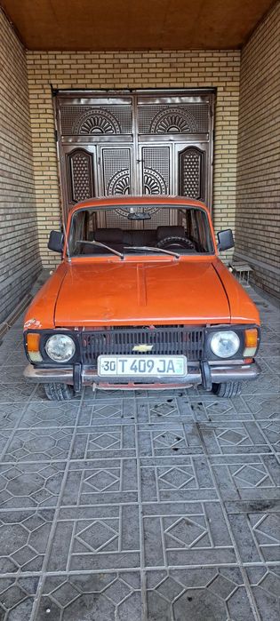 Москвич 412 сотилади