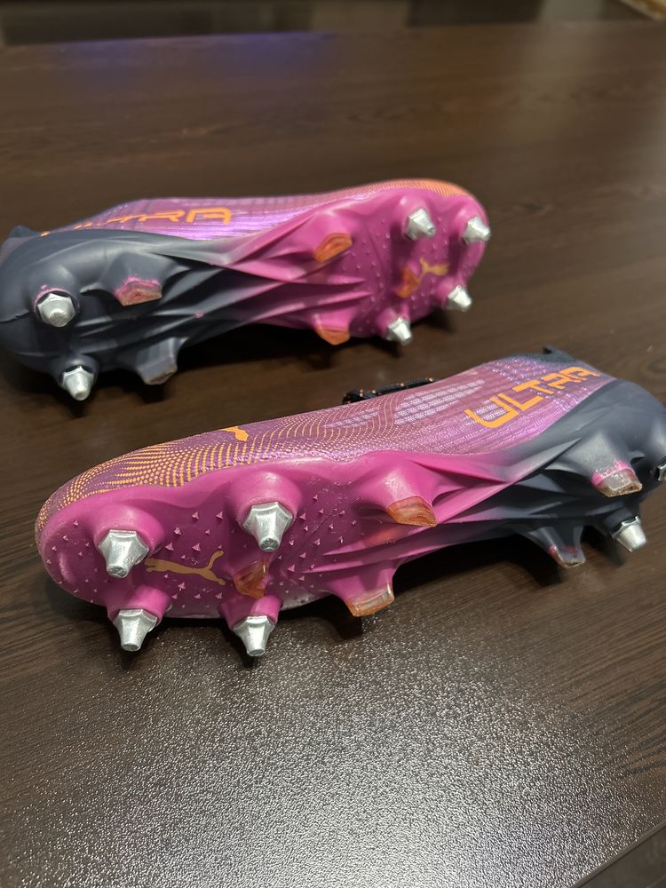 Футболни бутонки Puma Ultra