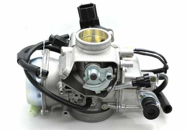 Carburator ATV Honda TRX 650cc Rincon Model Nou