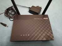 Vînd router wireless Asus