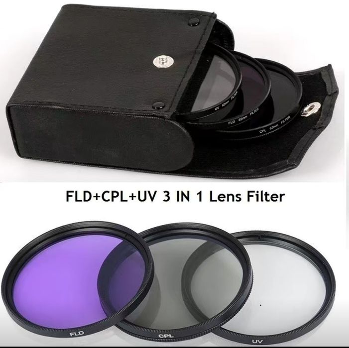 Светофильтр для обьектива