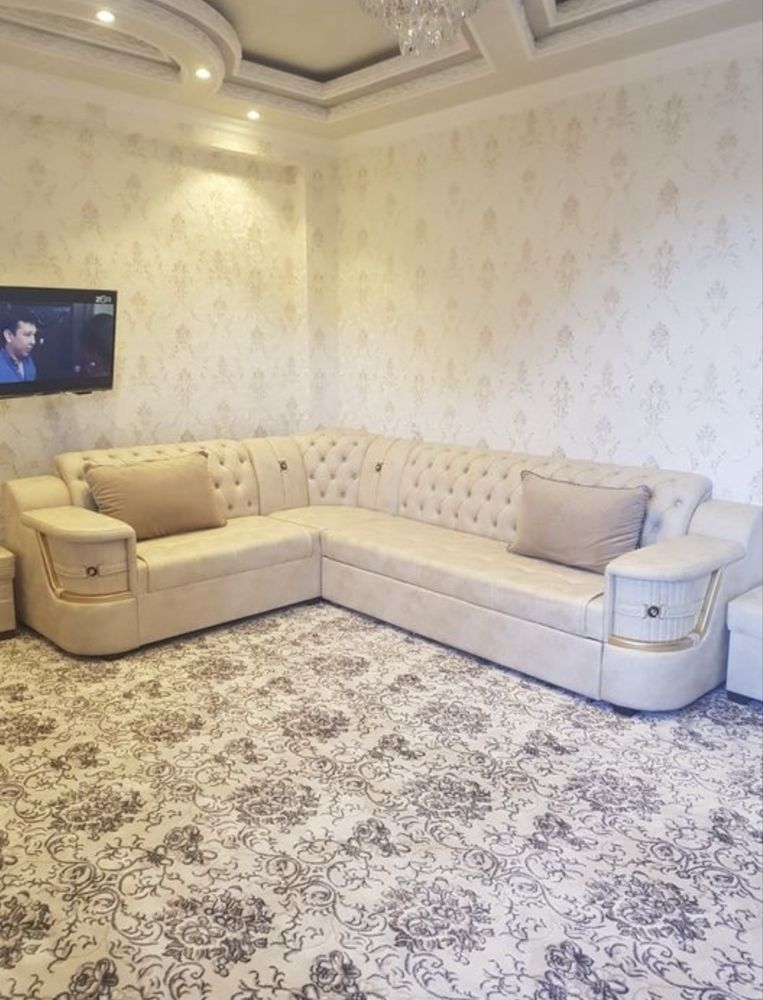 Сдаётся квартира в аренду. Самарканд ШотаРуставели