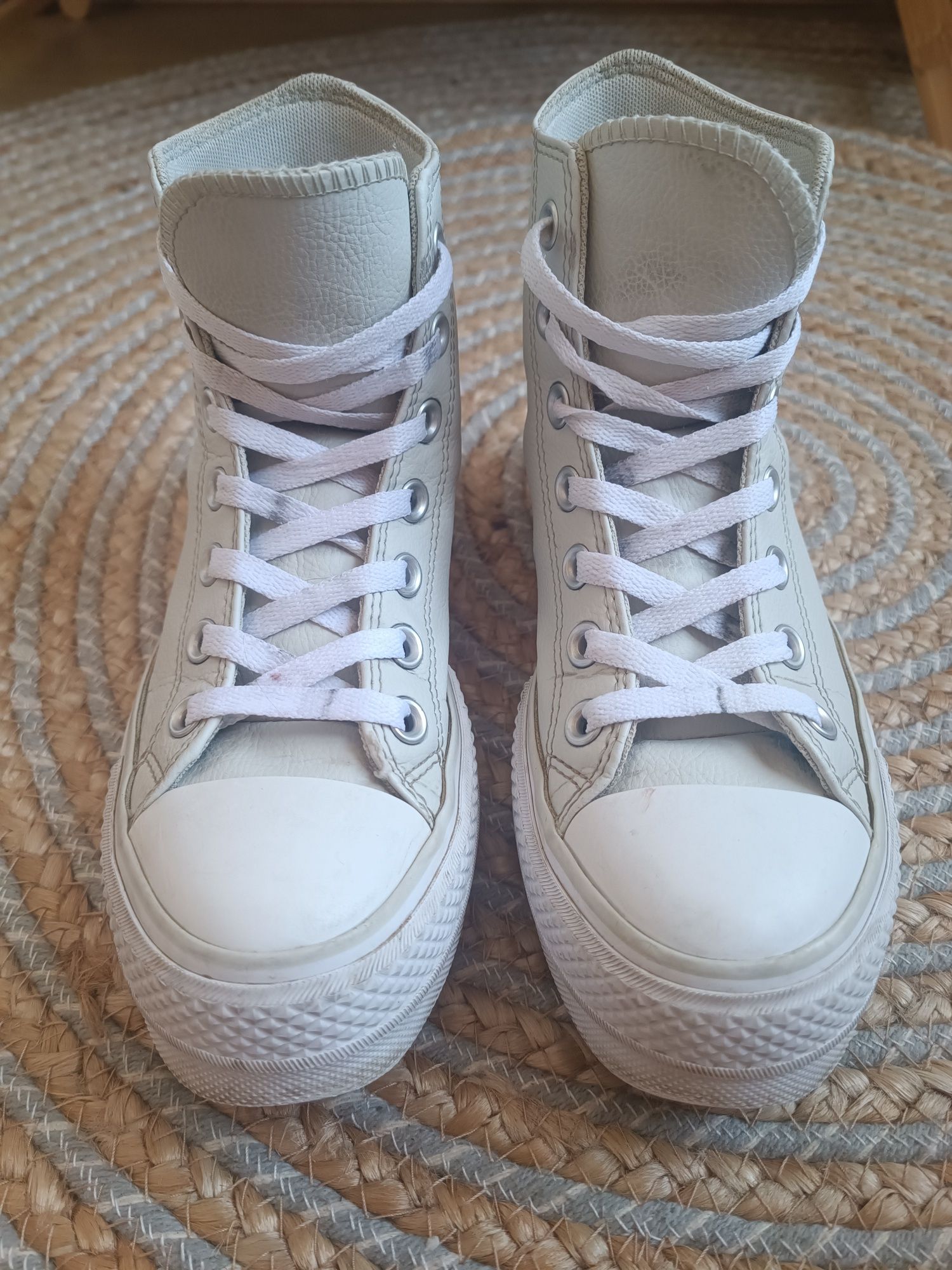Кецове Converse All Stars