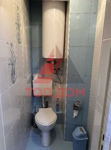 Дава се под наем Тристаен апартамент в Варна, Цветен квартал - 77 кв.м за 459 € - Снимка #9