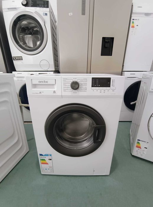 1️⃣ Mașină de spălat 7kg A+++ | Garanție & Transport Gratuit