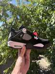 Jordan 4 White Thunder 38, 39, 40, 41, 42, 43, 44