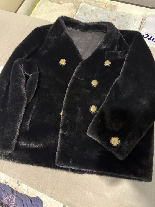 Женская верхняя одежда