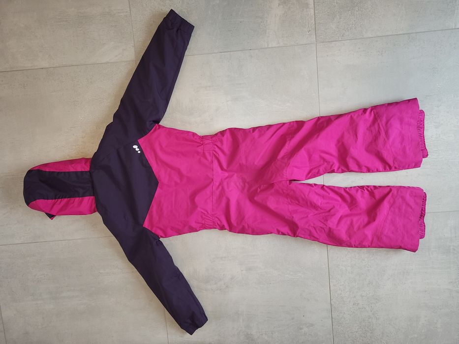 Salopeta schi copii - 115-124 Wedze