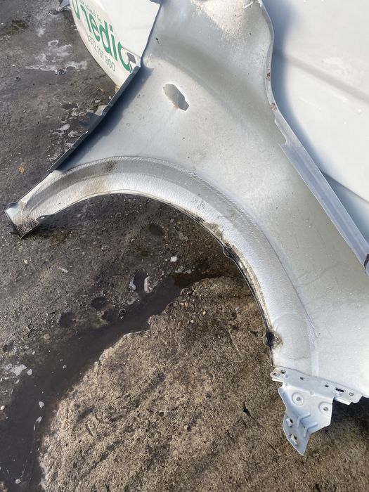 Aripi Fata Stanga/Dreapta Dacia Logan 3