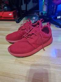 Nike Red Man 42 original