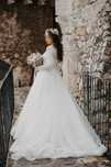 Rochie De Mireasă
