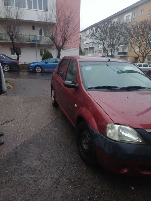 Dacia Logan    1.4 mpi