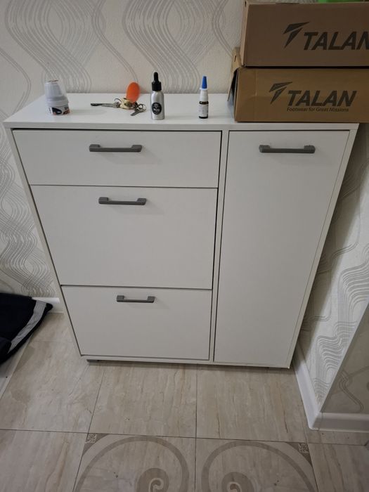 Тумба для обуви обуви