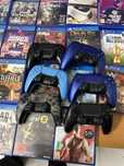 Controller playstation 5 ps 5 maneta ps 5 impecabile
