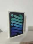 iPad mini (A17 Pro) 128GB Wi-Fi Space Gray - Nou, Sigilat