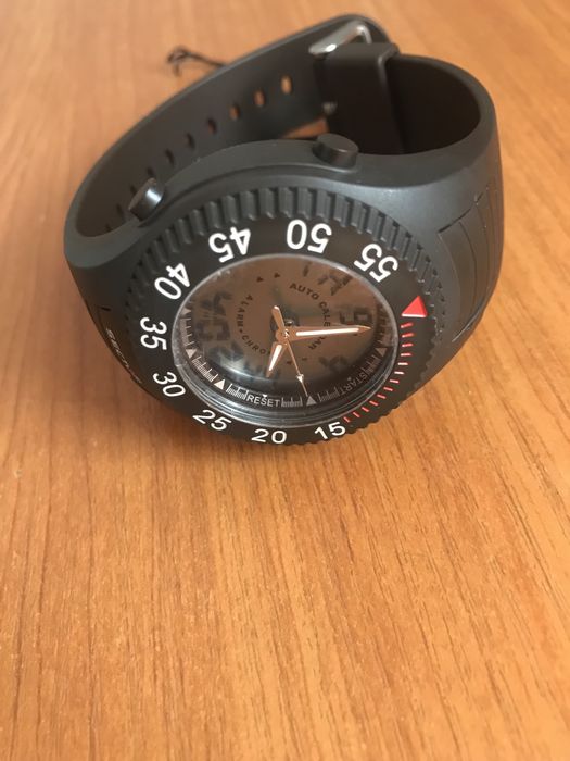 Ceas sector expander