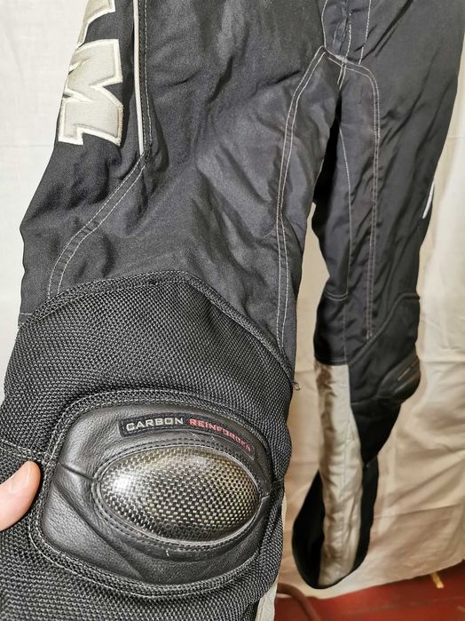 Costum moto textil FLM marime XXXL/58