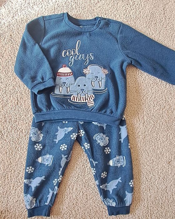 Trening Blukids de băieți, marimea 74