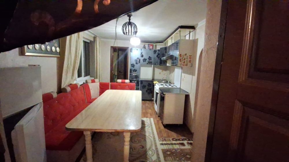 Сдается дом в аренду