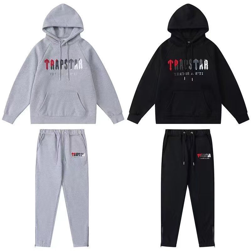 Trapstar комплект