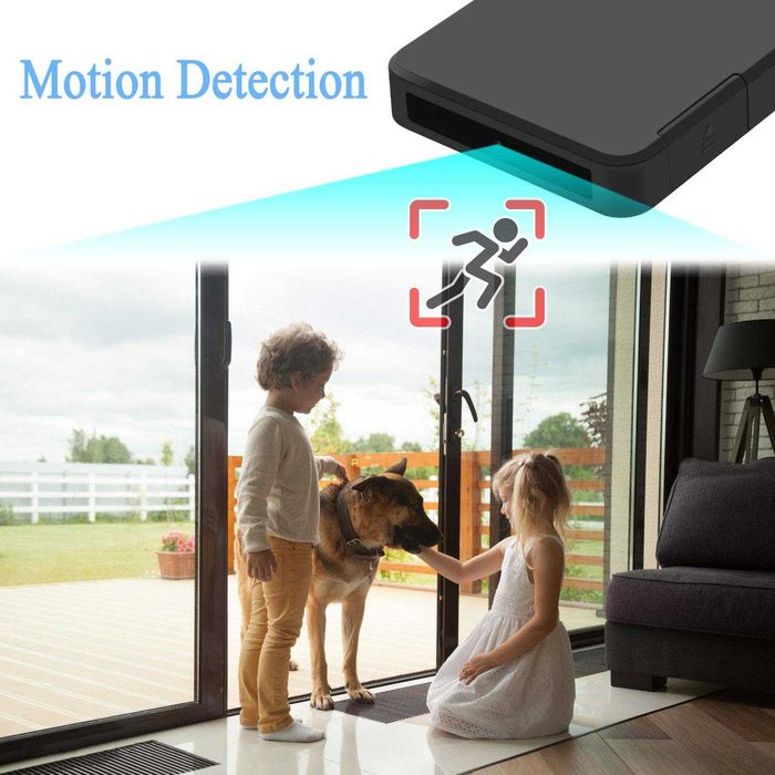 Батерия 10000mAh Igzyz + 64GB SD карта Adata + HD камера 1080P...