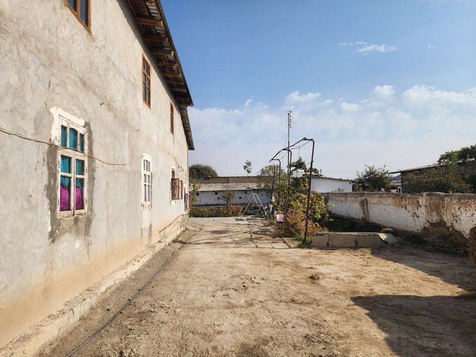 Jizzax viloyat Timiryazev shaharchada uchastka srochno sotiladi