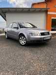 Audi A4 1.9 TDI 06.2005