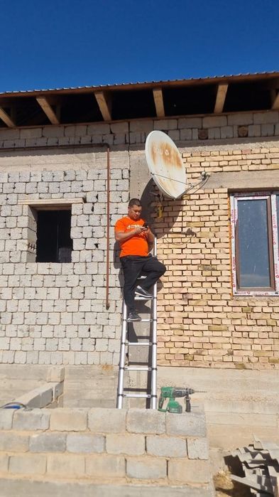 Отау тв.  Тв ком