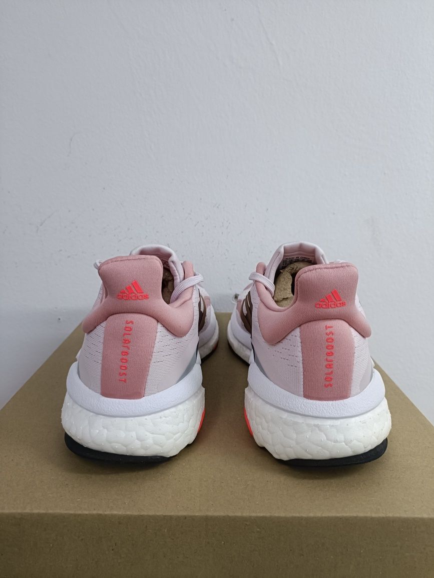 Adidas Solar Boost 4 номер 39 1/3