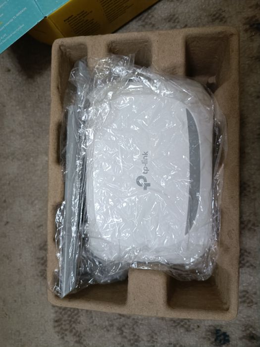 Wi-Fi роутер TP-Link N300