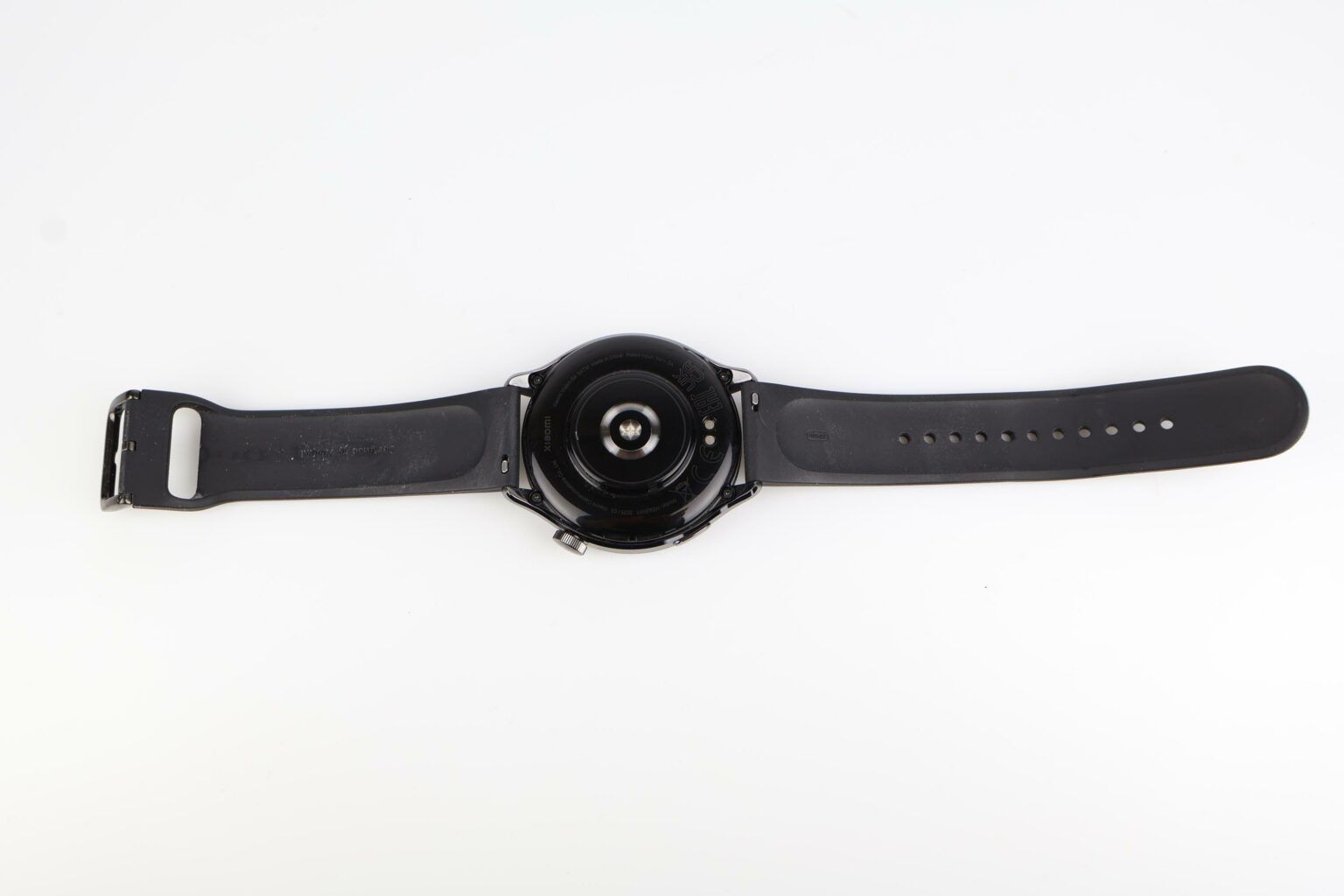 Перфектен,Xiaomi Watch S4 , гаранция
