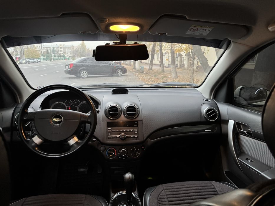 Nexia-3 2022 avtomat