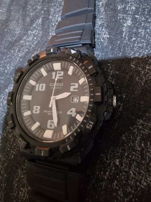 Ceas Casio Solar MRW-S300M