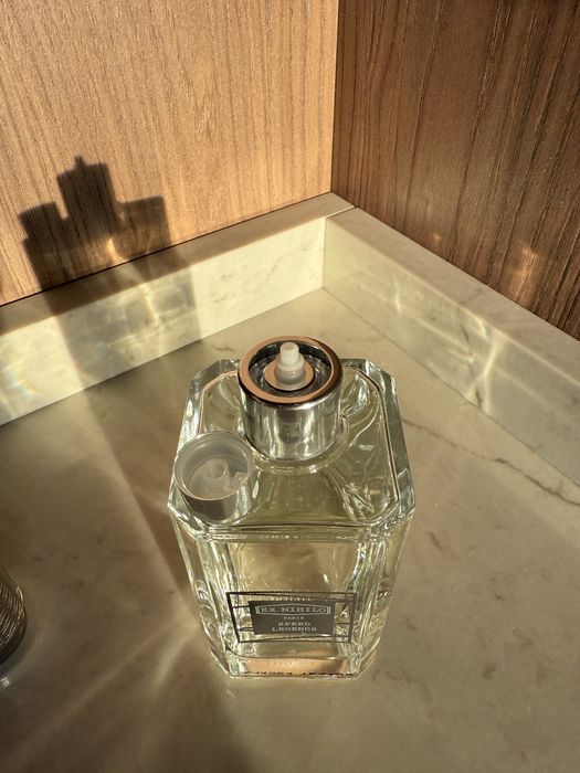Parfum Ex Nihilo Speed Legends 100 ml