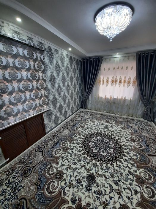 Сотилади Чилонзор 23 квартал 2 хонали разделка