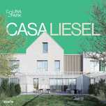 Casa LIESEL Cartier Colina Park ZM Oradea, STOC EPUIZAT!!!
