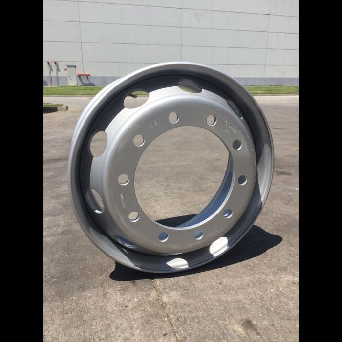 Janta 9.00x22.5 10 gauri ET161 cap tractor