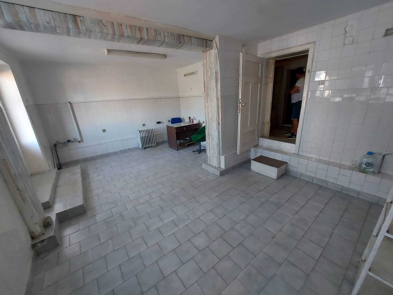 Продава се Къща в Търговище, Запад 1 - 130 кв.м за 981 €/кв.м - Снимка #3