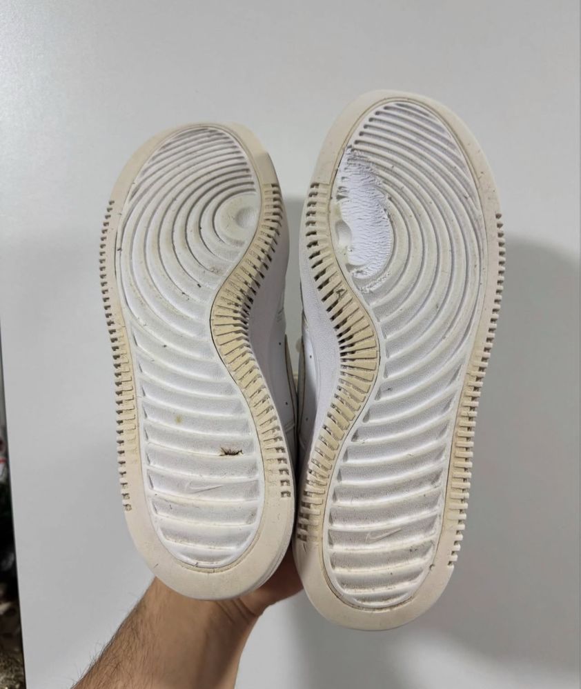 Nike Court Vision Altă