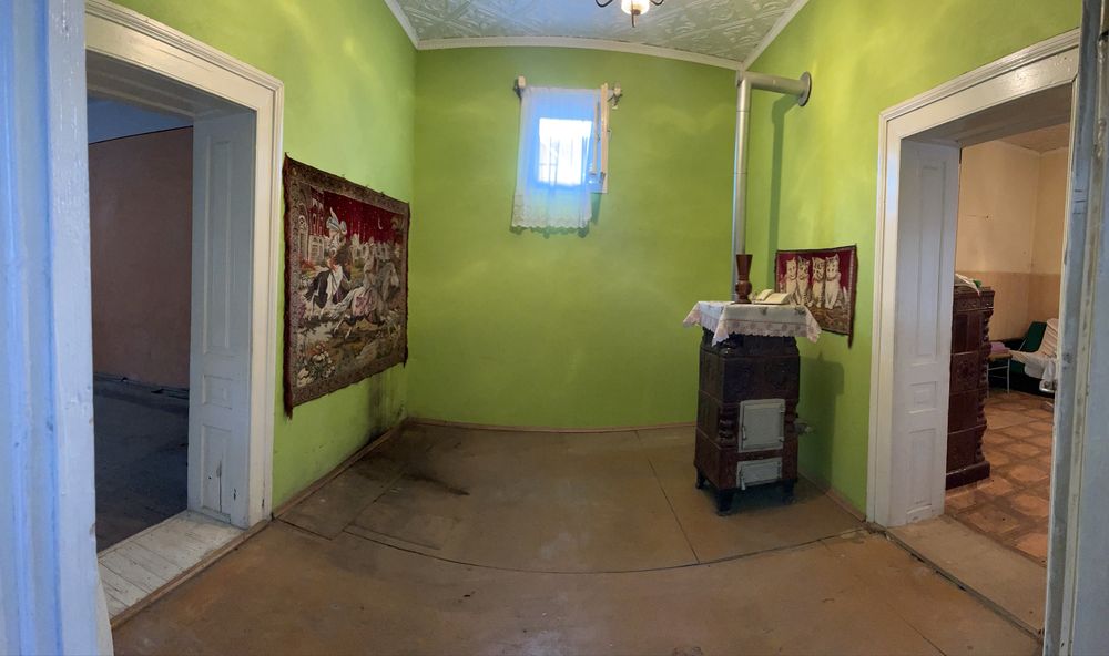 Casă de vânzare în orașul Salonta